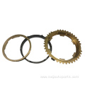 HOT SALE OEM 43360-5H630 43360-5H640 Transmission Gearbox Parts Synchronizer Ring For MITSUBISHI